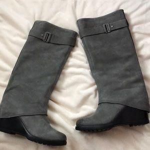 sorel women's after hours tall boot